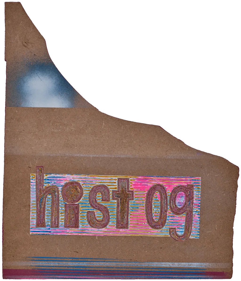hist og